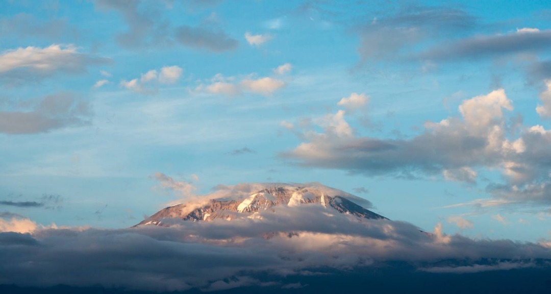 Custom Kilimanjaro Trek Package