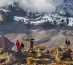 Marangu Route Kilimanjaro Trek