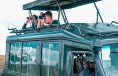 7-Day Classic Tanzania Safari