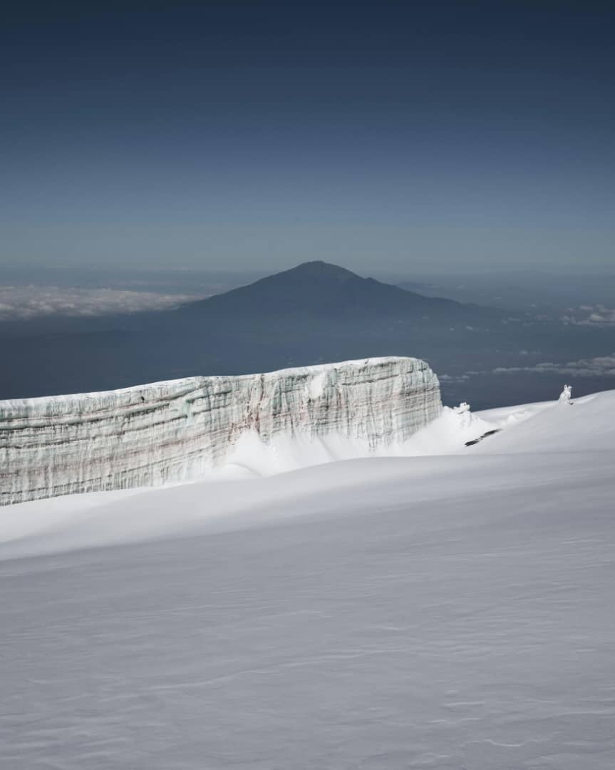 Lemosho Route image 1