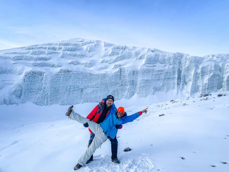 Rongai Route Kilimanjaro Trek