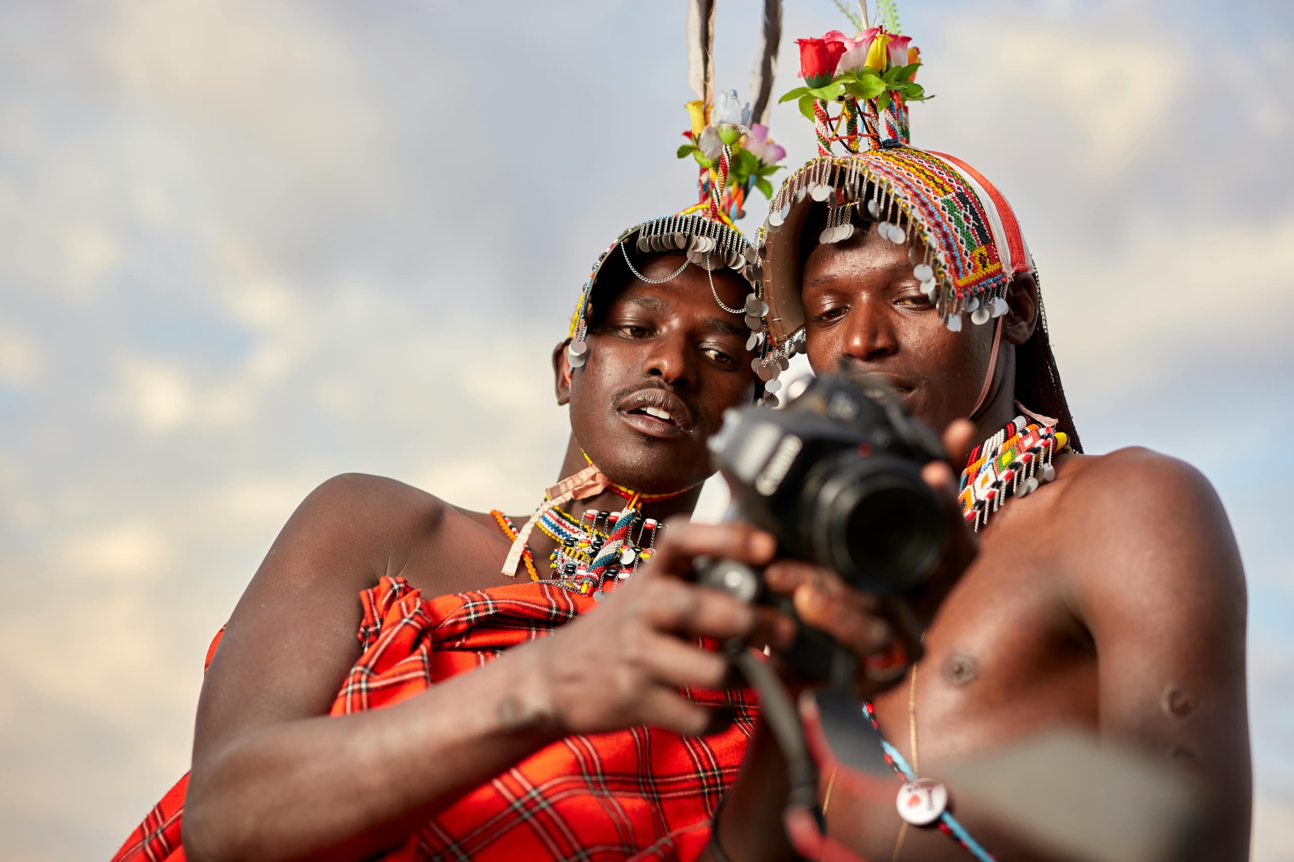 Maasai Culture
