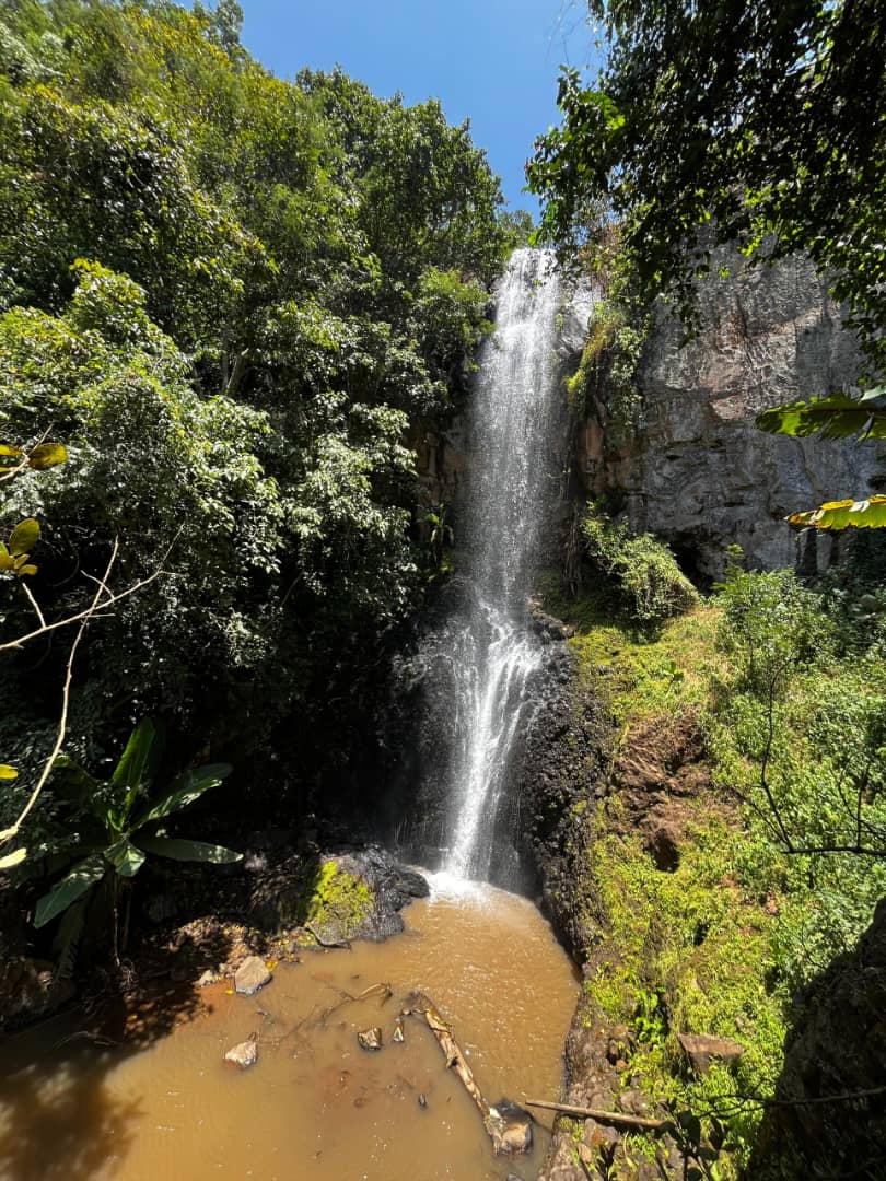 Day Trips in Tanzania