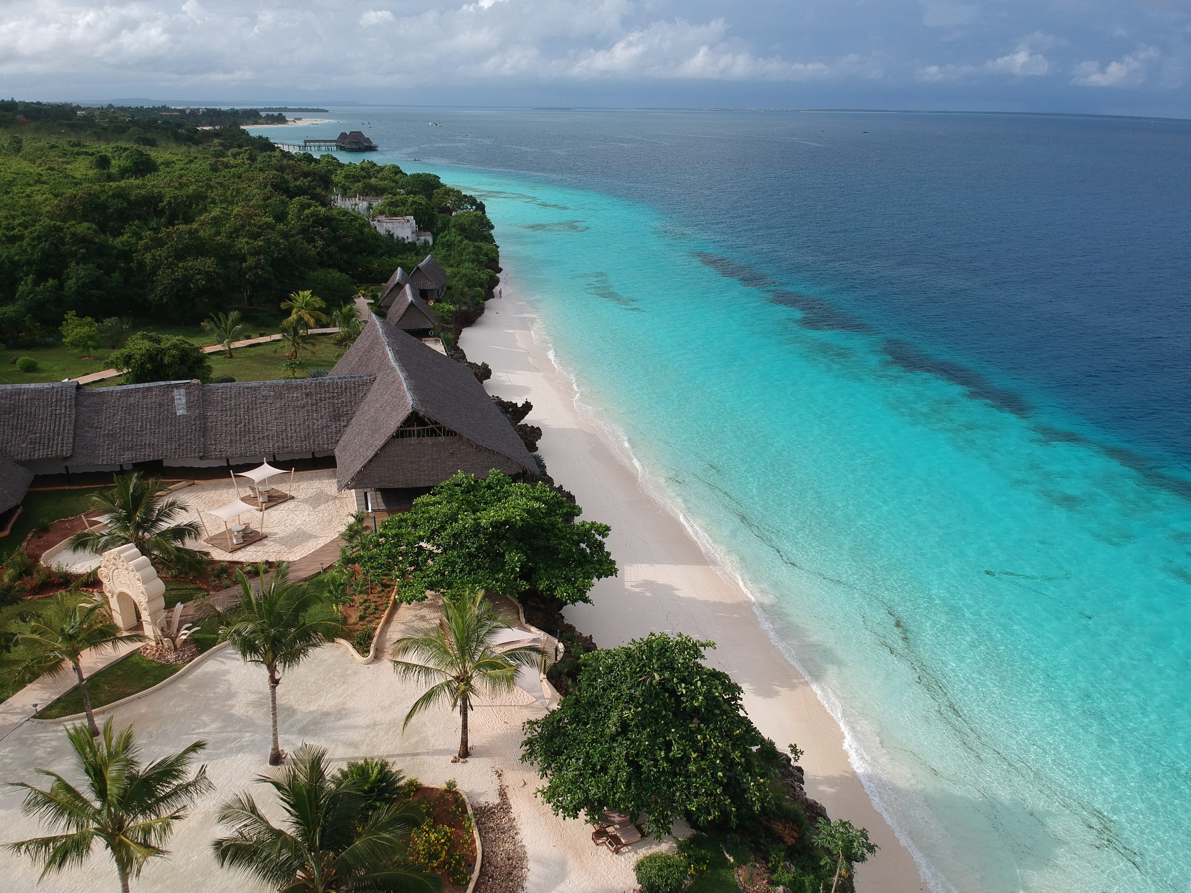 5-Day Adventure & Relaxation