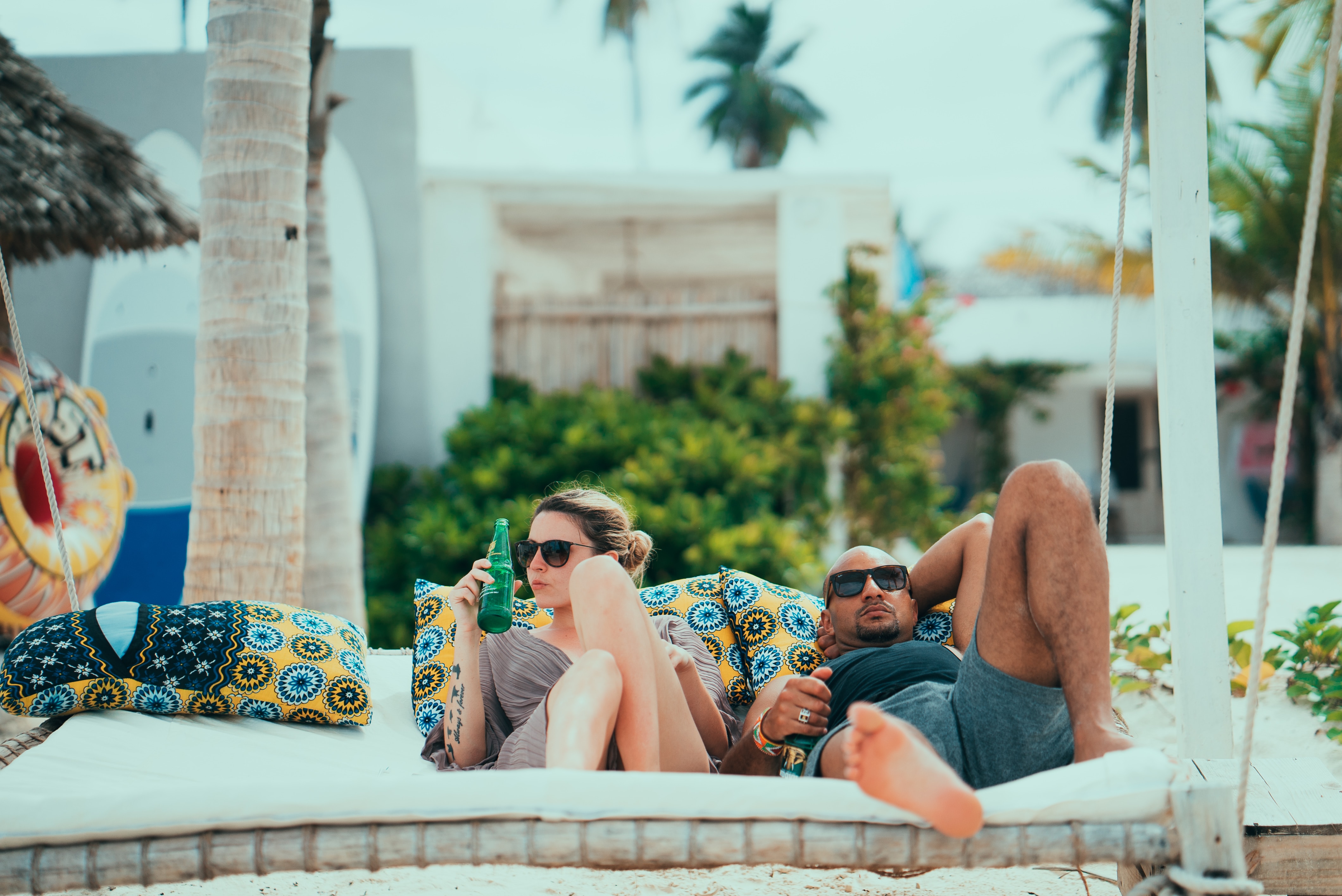 4-Day Zanzibar Photography Tour