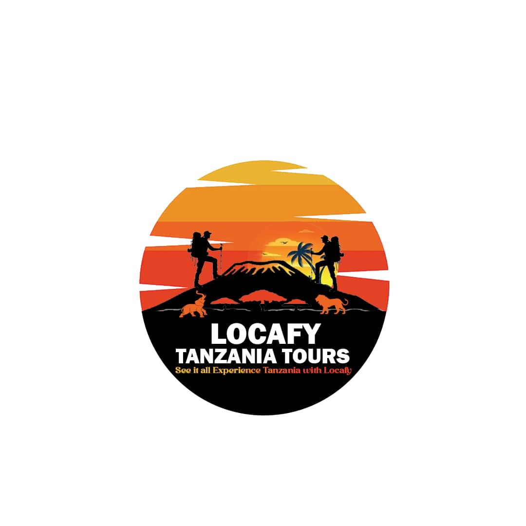 Locafy Tanzania Tours