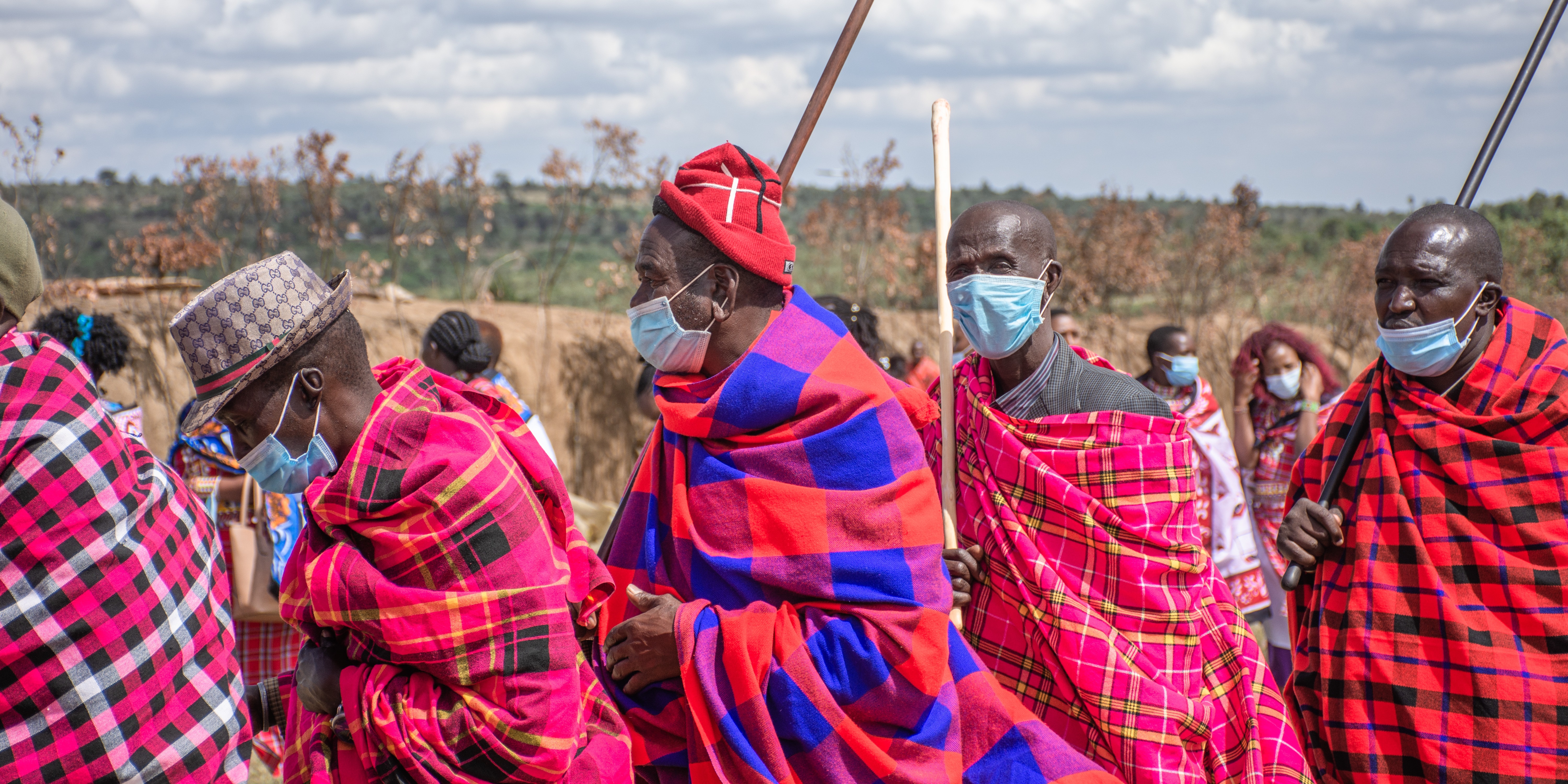 Maasai Village Experience