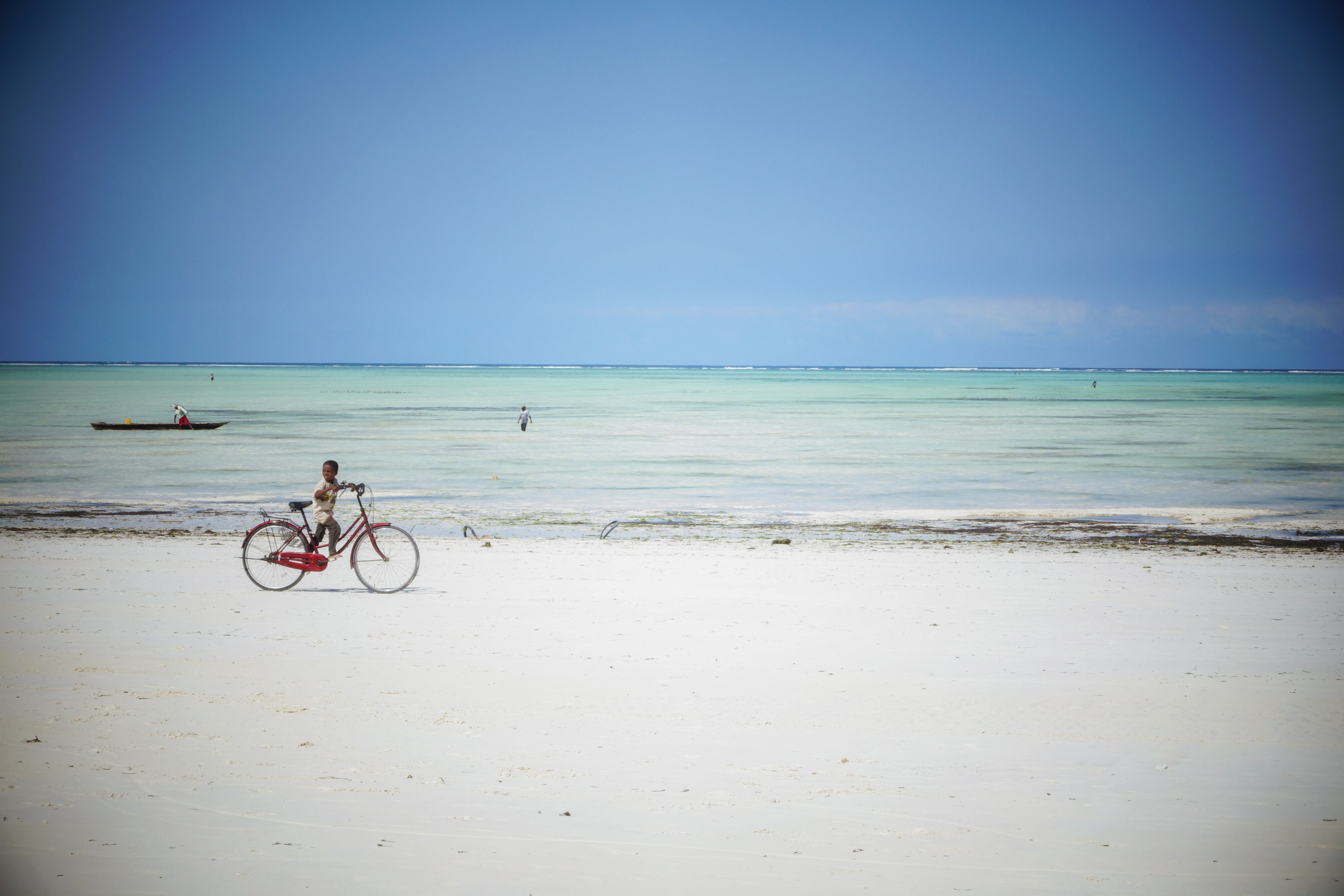 5-Day Romantic Getaway