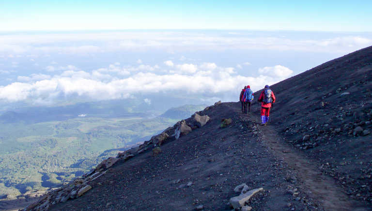 Shira Route image 1